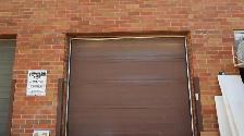High Visibility Location - Multi Use Industrial Condo - Photo 5