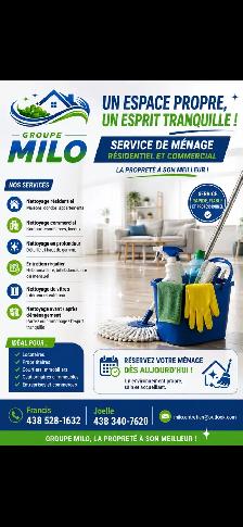 Groupe milo - Photo 3