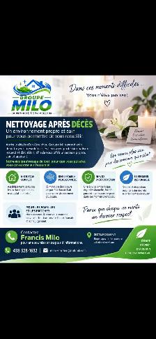 Groupe milo - Photo 4