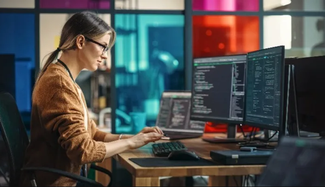 Software Engineer - Work from home remote $160 hour Engineering
