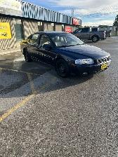 2004 Volvo S80 T6 Power Sunroof Power Seats FWD - Photo 3