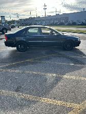 2004 Volvo S80 T6 Power Sunroof Power Seats FWD - Photo 4