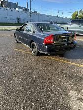 2004 Volvo S80 T6 Power Sunroof Power Seats FWD - Photo 7