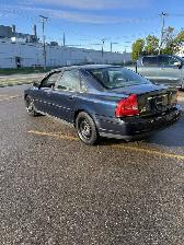 2004 Volvo S80 T6 Power Sunroof Power Seats FWD - Photo 8