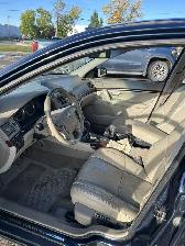 2004 Volvo S80 T6 Power Sunroof Power Seats FWD - Photo 10