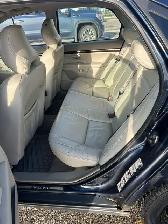 2004 Volvo S80 T6 Power Sunroof Power Seats FWD - Photo 11