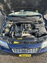 2004 Volvo S80 T6 Power Sunroof Power Seats FWD - Photo 20