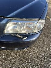 2004 Volvo S80 T6 Power Sunroof Power Seats FWD - Photo 21