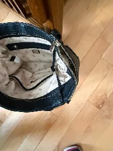 Guess Leather Purse - Photo 5