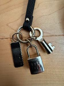Guess Leather Purse - Photo 6