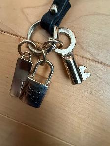 Guess Leather Purse - Photo 7