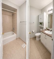 Private Bedroom for Rent in York University Village - Photo 3