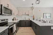 1 Bed, 1   Den Apartments Available NOW in Lucan, ON! - Photo 4