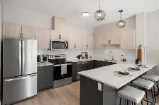 1 Bed, 1   Den Apartments Available NOW in Lucan, ON! - Photo 5