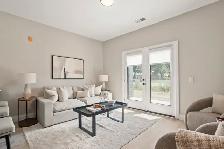 1 Bed, 1   Den Apartments Available NOW in Lucan, ON! - Photo 6