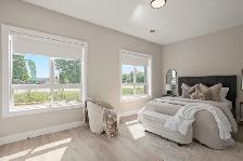 1 Bed, 1   Den Apartments Available NOW in Lucan, ON! - Photo 9