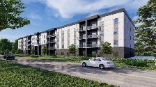 1 Bed, 1   Den Apartments Available NOW in Lucan, ON! - Photo 14