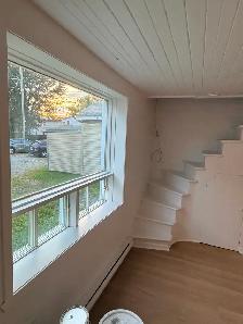 4½ rénové St-Denis · 2 MOIS GRATUITS · Électros inclus - Photo 4