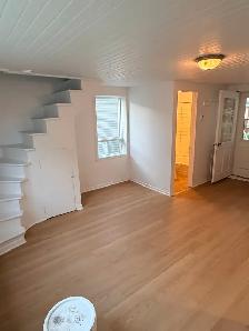 4½ rénové St-Denis · 2 MOIS GRATUITS · Électros inclus - Photo 5
