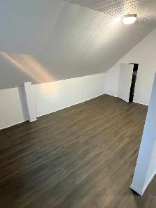 4½ rénové St-Denis · 2 MOIS GRATUITS · Électros inclus - Photo 6