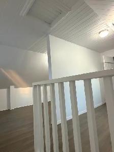 4½ rénové St-Denis · 2 MOIS GRATUITS · Électros inclus - Photo 8