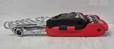 (N9750810) Mac Tools SCLM14RBRT Wrench Set - Photo 7
