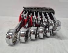 (N9750810) Mac Tools SCLM14RBRT Wrench Set - Photo 9