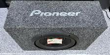 Pioneer Subwoofer Boxed - Photo 2
