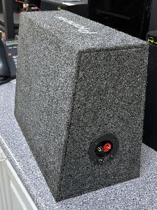 Pioneer Subwoofer Boxed - Photo 3
