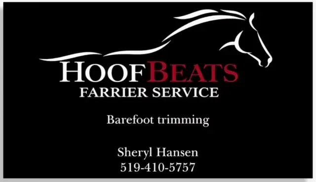 Farrier Service
