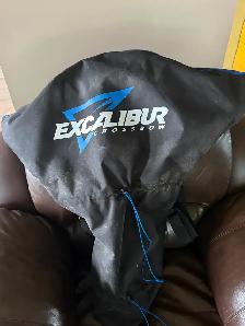 Excalibur MAX 340 Recurve Crossbow