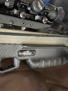 Excalibur MAX 340 Recurve Crossbow - Photo 4