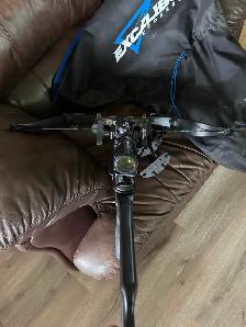 Excalibur MAX 340 Recurve Crossbow - Photo 5