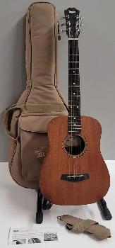 Martin LX1 'Little Martin' Acoustic Guitar   Soft Bag Mexico