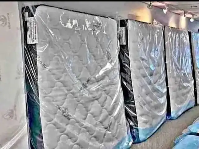 Queen size mattress