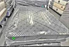 Queen size mattress - Photo 7