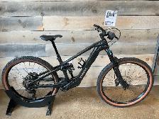 2026 E-MTB Demo Sale, Limited Sizes and Quantities.