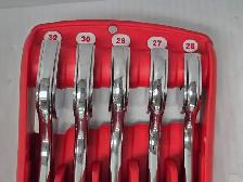 (N9750808) Mac Tools 5 Piece Wrench Set - Photo 2