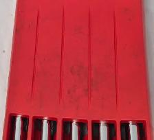 (N9750808) Mac Tools 5 Piece Wrench Set - Photo 8