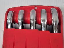 (N9750808) Mac Tools 5 Piece Wrench Set - Photo 9
