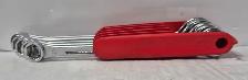(N9750808) Mac Tools 5 Piece Wrench Set - Photo 10