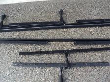 STUDENTS King Size Bed Frame CALLS ONLY Ad posted by relatives - Photo 2