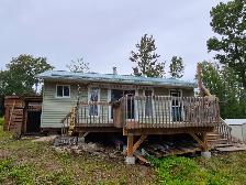 Cottage for Sale - 554 Janveau Rd, Mattawa, On