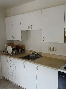 big room rent for one or two girl together - Lucien-L’Allier Met - Photo 2