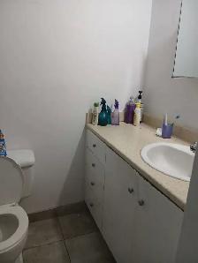 big room rent for one or two girl together - Lucien-L’Allier Met - Photo 4