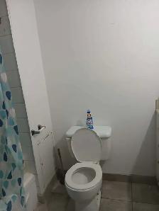 big room rent for one or two girl together - Lucien-L’Allier Met - Photo 5