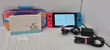 (N9750814) Nintendo HAC-001(001) Switch