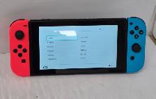 (N9750814) Nintendo HAC-001(001) Switch - Photo 2