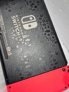 (N9750814) Nintendo HAC-001(001) Switch - Photo 9