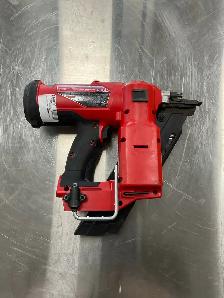 Milwaukee fuel nailer - Photo 2
